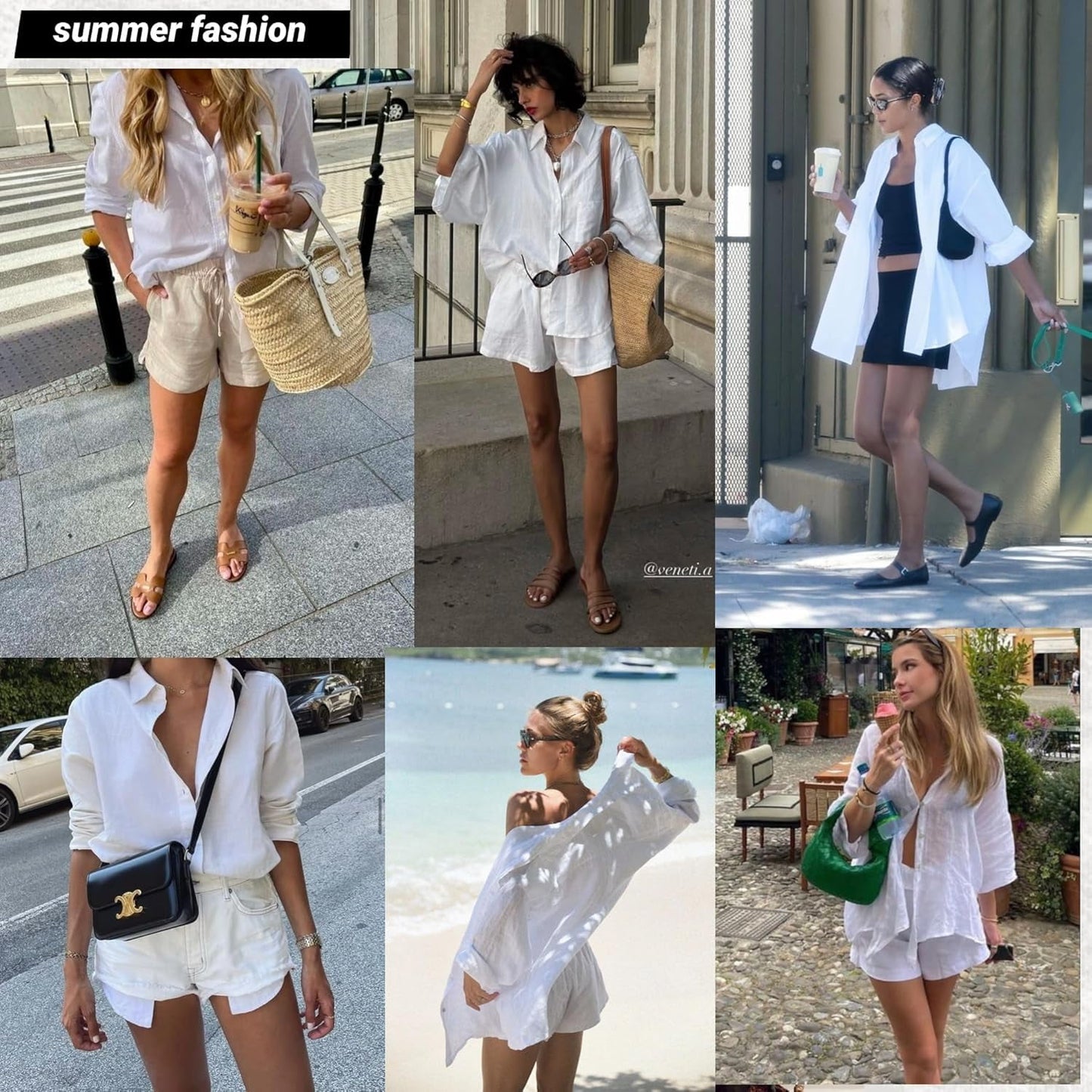 SMZ Womens Linen Button Down Shirts Long Sleeve Cotton Gauze Tops Casual Collared Blouses Loose Fit