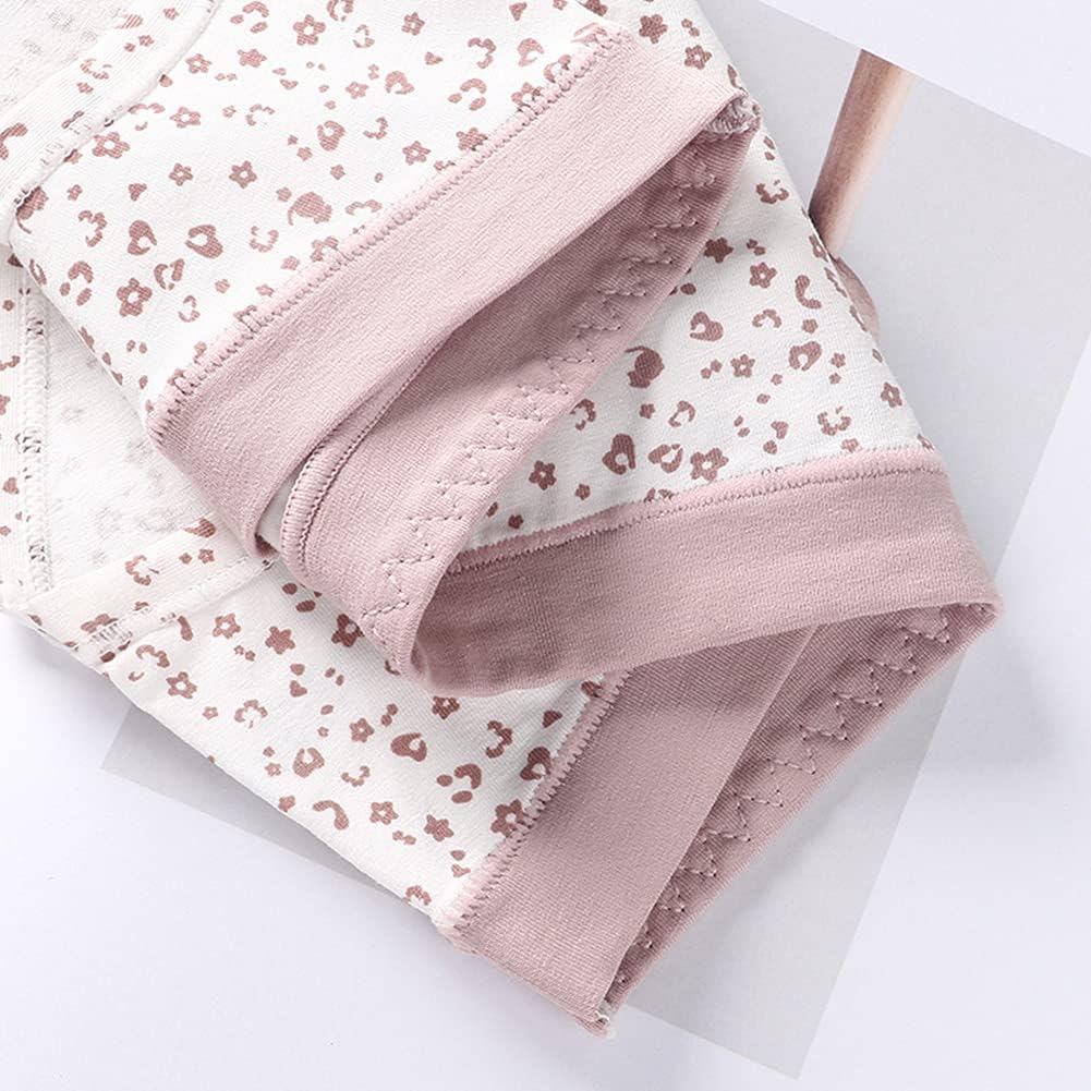 SMZ Maternity underwear pure cotton low-waist women's pregnant breathable maternity large size briefs