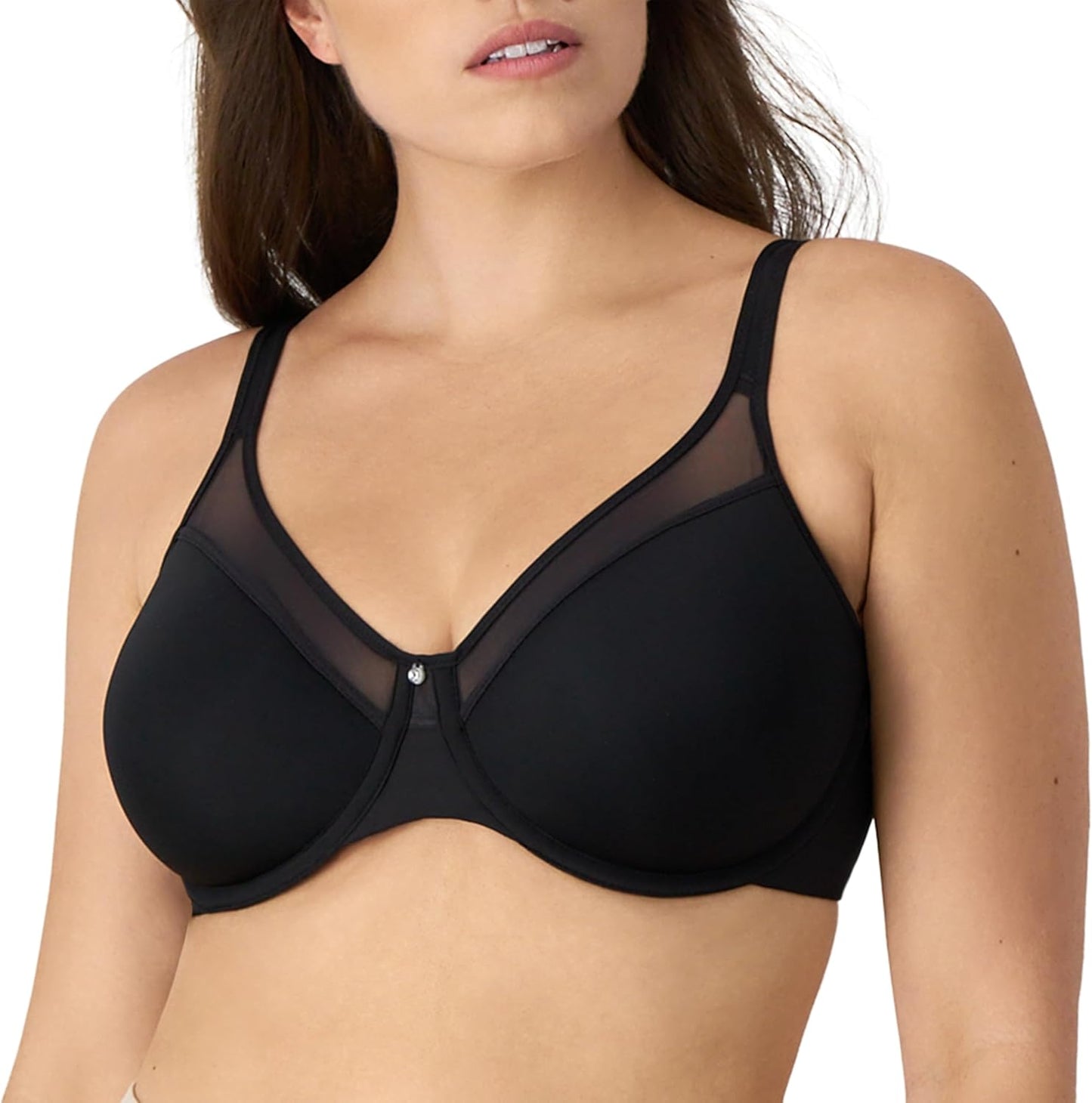 Women's Underwire, One Smooth U Ultra Light T-Shirt, Convertible Bra